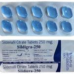 Sildigra-250mg