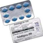 Sildigra-50mg