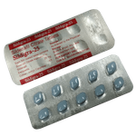 Sildigra-25mg