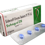 Suhagra-25