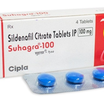 Suhagra-100