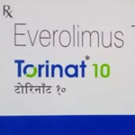 Everolimus-Afinitor