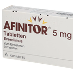 Afinitor-Generic