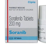 Soranib-200