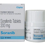 Soranib-Cipla