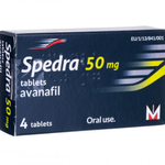 Spedra-50mg