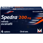 Spedra-200mg