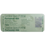 Fertomid-100