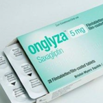 Onglyza-Saxagliptin