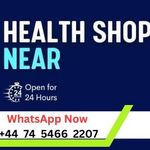 Healthshopnear