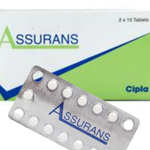 Assurans-