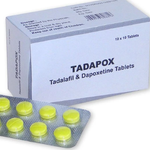 Tadapox-