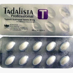 Professional-Tadalista