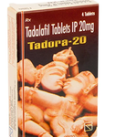 Tadora