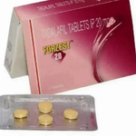 Forzest-20