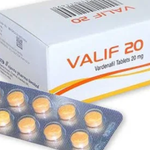 Valif-20-mg