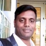 Profile (Devyendar)