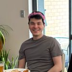 Profile (CraftCXM_Thomas)