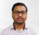 Profile (SupratikSe)