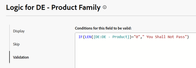 Field Validation Rule.png Field Validation Rule.png
