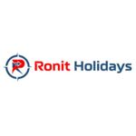 Profile (ronitholidays)