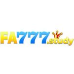 プロファイル(Fa777st)