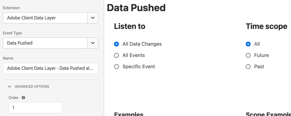 ACDL Data Pushed event.png
