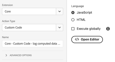 Custom Code action.png Custom Code action.png