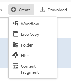 Assets Create Folder.png