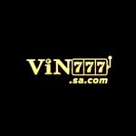 Profile (Vin777SA)